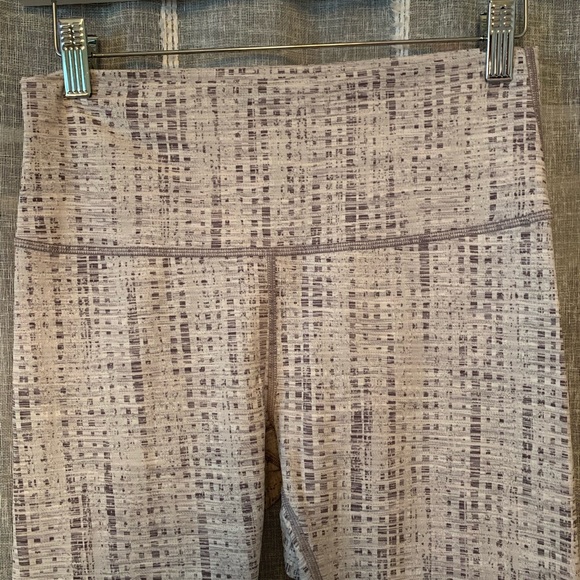 Lululemon 25” Leggings Never Worn